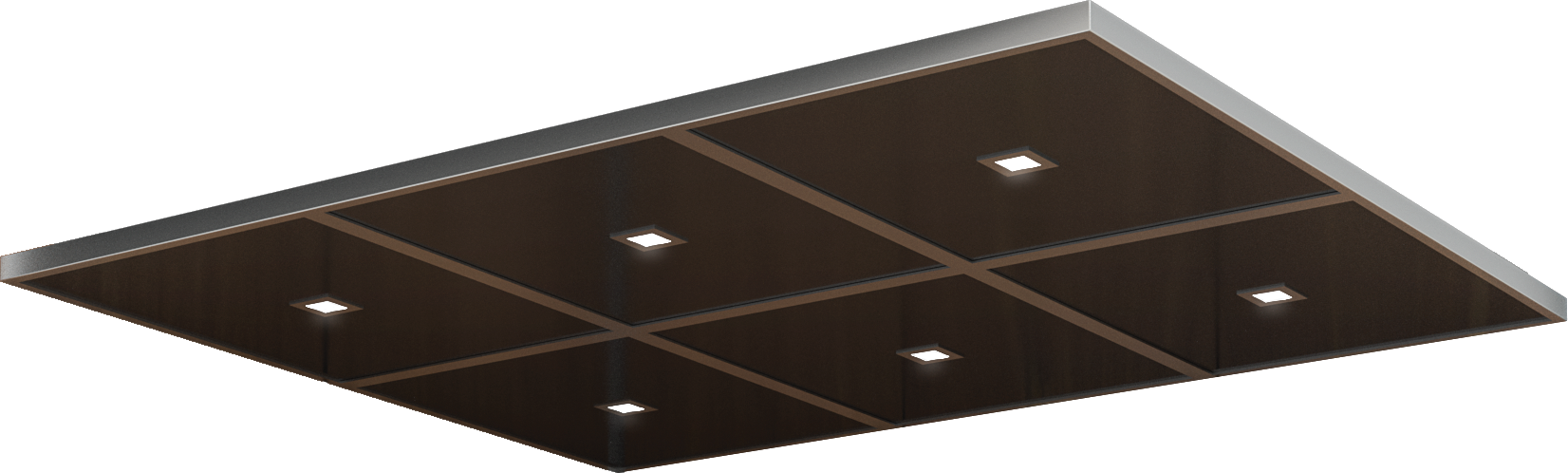 Ceiling 250
