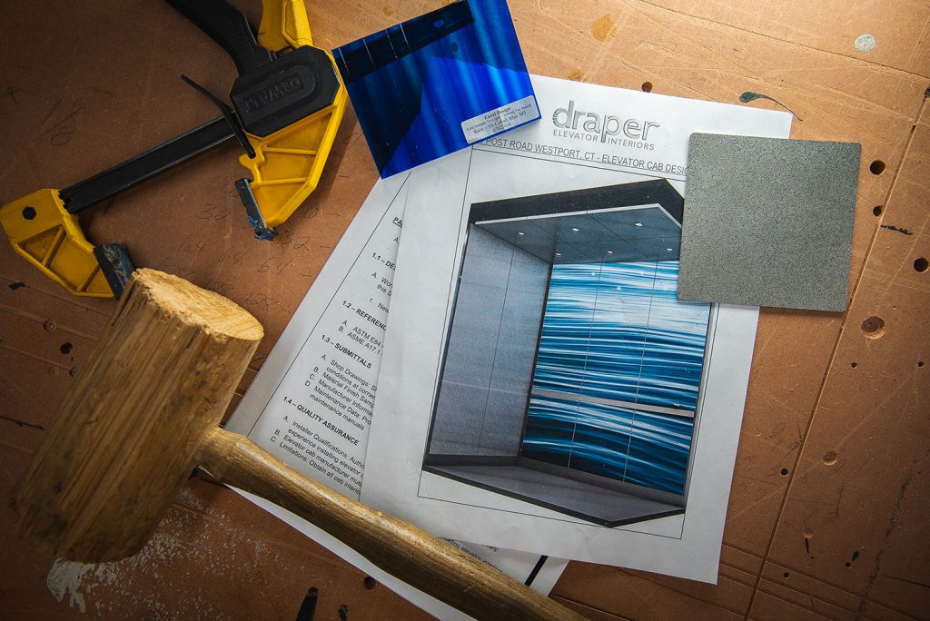 Draper Service Design-Consult