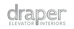 Draper Elevator Interiors